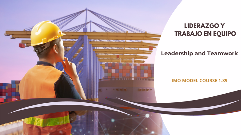 Liderazgo y trabajo en equipo