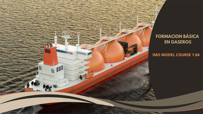 Formación Básica en Gaseros